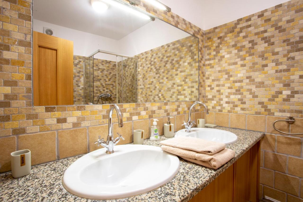 Апартаменты Cozy & Luxurious Getaway - 3 Decks Oceanview & Pool - Sao Jose Лагуш Экстерьер фото